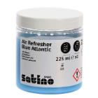 Luchtverfrisser navulling Blue Atlantic gel 225 ml Satino AR1 systeem artikelfoto