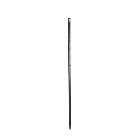 Manche monobloc noir 150 cm &Oslash; 32 mm Brosser photo du produit