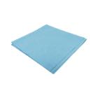 Lavette microfibre non tissée bleu 38 x 38 cm Microtechnique photo du produit