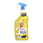 Multifunctionele reiniger spray citroen 800 ml Mr Propre Lemon artikelfoto