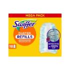 Navulling voor Swiffer Duster 18 stofwissers artikelfoto