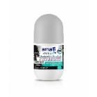 Déodorant roll-on unisexe protection 48h sans alcool 50ml Amalfi photo du produit