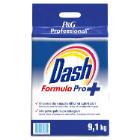 Dash Formula Pro+ triple action enzymatisch waspoeder 9.1kg artikelfoto
