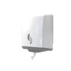 Handdoekdispenser Centerfeed MIDI ABS Simply Eco2 221 artikelfoto