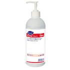 Desinfecterende hydroalcoholische handgel parfumvrij 500 ml Soft Care Des E H5 artikelfoto