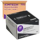 Kleine wissers 30 x 286 st 12 x 7,3 cm dispenserdoos artikelfoto