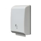ZCV Simply Eco2 230 gevouwen handdoekdispenser artikelfoto