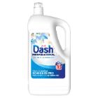 Lessive liquide 4,95 l 110 doses Dash Professional Lotus & Lys photo du produit