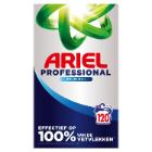 Lessive en poudre 6,6 kg 120 doses Ariel Professional Regular photo du produit