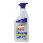 Desinfecterende ontvetter keukenspray 750 ml Mr Propre Professional artikelfoto