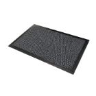 Anti vuil mat 120 x 180 cm antracietgrijs MD artikelfoto