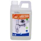 Enzymatische afvoerontstopper en onderhoud 2L PolBio Odor Canal Clean artikelfoto