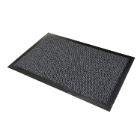 Tapis anti - poussière 90 x 150 cm gris anthracite MD photo du produit