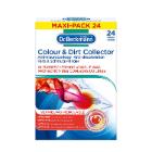 Dr. Beckmann Colour & Dirt Collector 24-delige anti-verkleuringsdoekjes artikelfoto