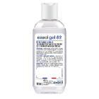 Hydroalcoholische gel voor medisch gebruik 100 ml Exeol Gel 82 BE-REG-01751 artikelfoto