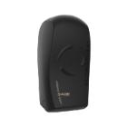 Distributeur papier toilette Bulk pack noir 30x17x13,2 cm Econatural photo du produit