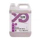 Sure Cleaner Desinfectiemiddel ecologisch keuken 5L EU-0032916-0000 artikelfoto