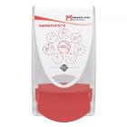 Desinfectiemiddel dispenser in 1L-patroon Proline Seven Circle artikelfoto