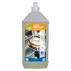 Ultra Wash Up 1L geconcentreerd geur-/kleurstofvrij ecologisch afwasmiddel artikelfoto