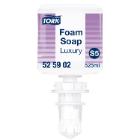 Ecologisch Schuimende Handzeep 525ml Tork Luxe S5 artikelfoto