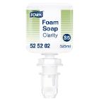 Ecologische handschuim Mini 525ml Tork S5 artikelfoto