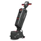 Autolaveuse compacte avec 1 batterie NCC 220 NX photo du produit
