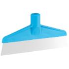 Handschrapper blauw inox blad Vikan artikelfoto
