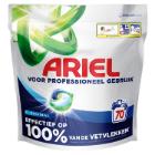 Wasmiddel 70 stuks Ariel Professional Original artikelfoto