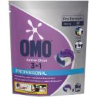 OMO Active Clean 3in1 Caps 80 st Pro formula artikelfoto