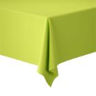 Nappe en rouleau kiwi 1.18 x 10 m Dunicel photo du produit