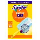 Swiffer Duster Kit met 3 stofwissers artikelfoto