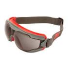 Maskerbril anti - damp anti - kras optiek grijs Goggle Gear&trade; 500 artikelfoto