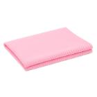 Microvezeldoek roze 60 x 70 cm 320 gr/m² Tricot Luxe artikelfoto