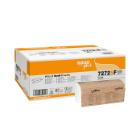 Essuie mains blanc Ecolabel 2 plis V-fold 21x20 cm 15 x 200 f. SAVE photo du produit