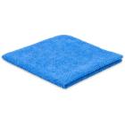 Torchon microfibre bleu 50 x 70 cm 300 gr photo du produit
