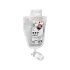 BlackSatino schuimzeep SF30 750 ml cartridge hygi&euml;nisch BlackSatino artikelfoto