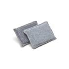 Eponge microfibre grattante bi-faces photo du produit