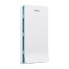 Interfold XL wit dispenser voor gevouwen handdoekjes Hyginity artikelfoto