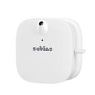 Distributeur Assainisseur d'Air Premium Satino by WEPA Blanc photo du produit