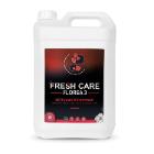 Geparfumeerde ontkalkingsreiniger zonder CLP 5L Fresh Care FLOREA 3 artikelfoto