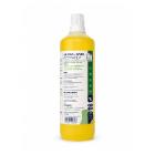 Liquide vaisselle d&eacute;tergent plonge manuelle sans CLP 1L Global Care FOOD (R)7 photo du produit