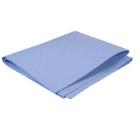 Torchon viscose bleu 60 x 70 cm 210 gr photo du produit