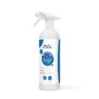 Nettoyant biotech. vitres et surfaces lisses acide 750ml BIO-GLASS (R)4 photo du produit