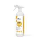D&eacute;sinfectant 6-en-1 biotech. sans CLP 750ml ASEPTIWAY (R)10 - BE-REG-01334 photo du produit