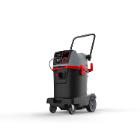 Waterzuiger met pomp, 1750W, 40L PVC, HYDROX WORKS artikelfoto