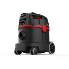 Stofzuiger, 700W, 13L, gerecycled, Sprintus ERA TEC Zero (75% gerecycled) artikelfoto