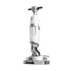 Verticale Schrobmachine V1 Lithiumbatterij 24V 460mm Productiviteit 1380m&sup2;/u V1 artikelfoto