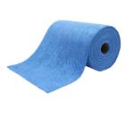Microvezeldoek op rol blauw 30 x 30 cm 75 stuks Trico First artikelfoto
