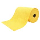 Microvezeldoek op rol geel 30 x 30 cm 75 stuks Trico First artikelfoto