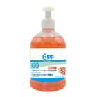 Desinfecterende handzeep vloeibaar antiseptisch 500ml Dipp 60 - BE-REG-02698 artikelfoto